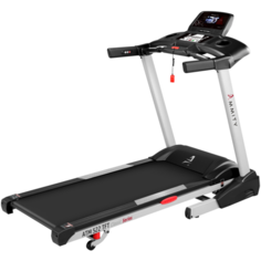 Беговая дорожка AMMITY Classic ATM 522 TFT, белый