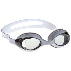 Очки для плавания MAD WAVE, Stretchy, Silver M0431 01 0 12W