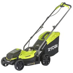 Газонокосилка RYOBI OLM 1833B