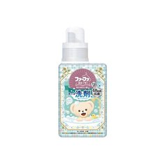 Гель для стирки NS FA-FA Story Detergent Foam Wash, с пудровым ароматом (400 г.)