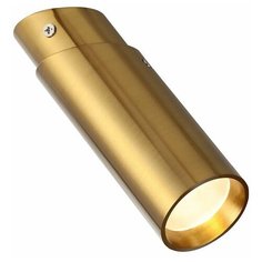 Накладной светильник Favourite Insuper 2799-1U, Бронза, LED