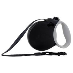 ALCOTT WANDERER рулетка (лента) L5м50кг бордо (2 шт)