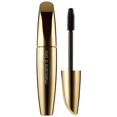 Limoni Тушь для ресниц Mascara Doro, 01 black