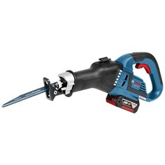 Пила BOSCH GSA 18V-32 0 коробка