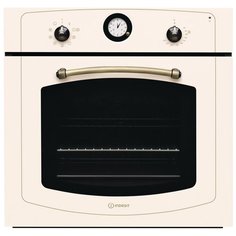 Электрический духовой шкаф Indesit IFVR 801 H OW