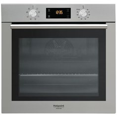 Электрический духовой шкаф Hotpoint-Ariston 4FA 541 JH IX