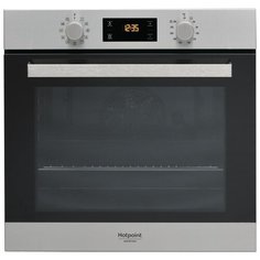Электрический духовой шкаф Hotpoint-Ariston FA3 841 H IX