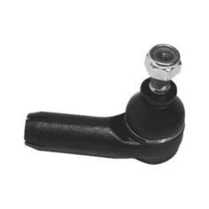 Наконечник рулевой тяги поперечная правый MOOG AU-ES-8207 для Audi 100