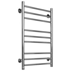 Полотенцесушитель Ростела Свирель V (нижн.подв.,1" рез) 500*800/9