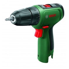 Аккумуляторная дрель-шуруповерт BOSCH EasyDrill 1200 коробка (06039D3005), без аккумулятора