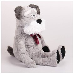Мягкая игрушка Basik&Ko Мистер Тюбик, 35 см, в подарочном пакете (Ds35-007) Basik&Co