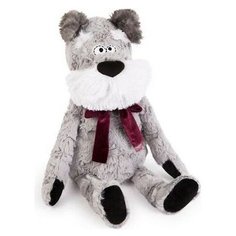 Мягкая игрушка Basik&Ko Мистер Тюбик, 28 см, в подарочном пакете (Ds28-007) Basik&Co