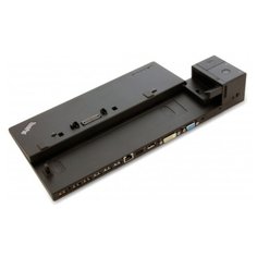 Док- станция Lenovo Pro Docking Station (40A10090EU)