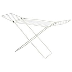 Сушилка для белья Элит 20 м белая СН-013 Волжаночка