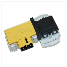 Замок люка для Стиральной машины Candy 41016879, 91201208, 49030389, 41041367