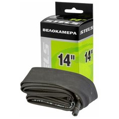 Велокамера 14" Chao Yang 14х1,95-2,125 AV Forward