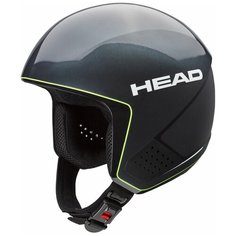 Шлем защитный HEAD Downforce Fis 2020/2021, р. L (58 - 59 см), anthracite