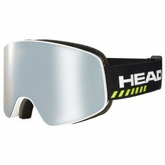 Горнолыжная маска Head HORIZON RACE DH + SpareLens (2021/2022)