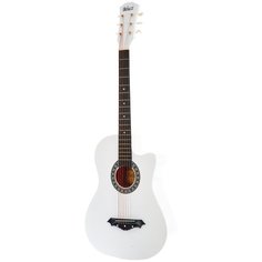 Вестерн-гитара Belucci BC3810 WH