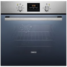 Духовой шкаф Zanussi ZZB525601X