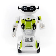 Робот Silverlit Macrobot, зеленый