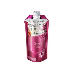 Бальзам KAO Segreta Volume Conditioner антивозрастной для объема волос, мягкая упаковка (340 мл) КАО