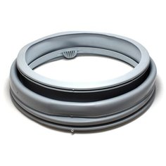 Манжета люка Indesit (широкая) Италия 111416, 092154