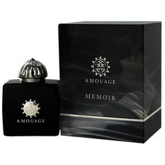 Парфюмерная вода Amouage Memoir Woman, 100 мл