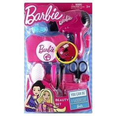 Набор Barbie Набор стилиста Mattel