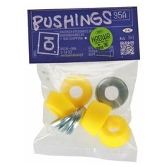 Амортизаторы Юнион 95А Yellow