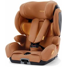 Автокресло Recaro Tian Elite Select Sweet Curry