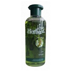 Herba Vitae шампунь для взрослых собак с короткой шерстью 250 мл