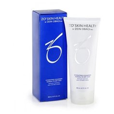 ZO Skin Health by Zein Obagi Очищающее средство с увлажняющим действием 200 мл