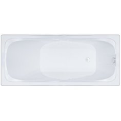Ванна Triton СТАНДАРТ 150x75 Экстра акрил левосторонняя/правосторонняя Тритон
