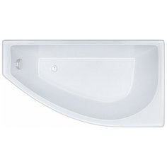 Ванна Triton БЕЛЛА 140х76 акрил левосторонняя Тритон