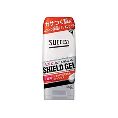 Гель для бритья КAO "Success", для сухой и чувствительной кожи (180 гр) КАО