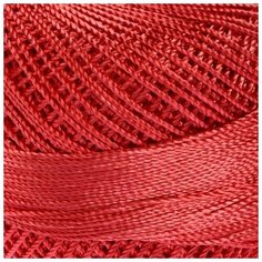 Пряжа "Tulip" 100% микрофибра 250м/50гр (468 брусника) 1моток 3345079 Yarn Art