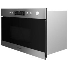 Микроволновая печь встраиваемая Hotpoint-Ariston MN 212 IX