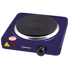 Электрическая плита HOMESTAR HS-1102 сапфир