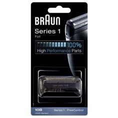 10B Сетка Braun FreeControl 1000series в сборе (10B) тип 81253243 (5729760)