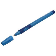 Ручка шариковая Stabilo LeftRight для левшей (0.4мм, синий цвет чернил, корпус синий) 10шт. (6318/1-10-41)