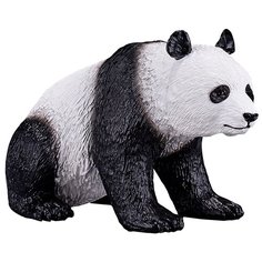 Фигурка Mojo Wildlife Гигантская панда 387171, 6 см