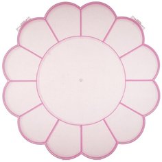 Контейнер пластиковый 15.5 Х 15.5 Х 2.5 СМ, Арт. 2-750/25 Hobby Time