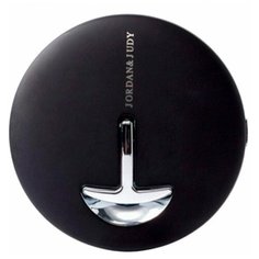 Зеркало для макияжа Xiaomi Jordan Judy LED Portable Mirror, черный - NV031 Black