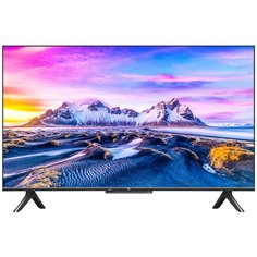 Телевизор Xiaomi Mi TV P1, 55" Smart TV 4K