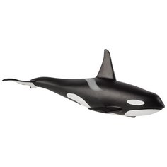 Фигурка Mojo Sealife Касатка 387114, 8 см