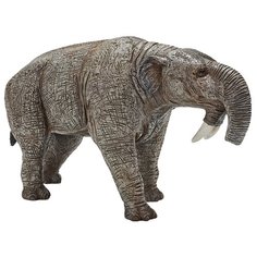 Фигурка Mojo Prehistoric & Extinct Дейнотерий 387154, 11 см