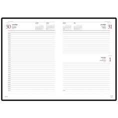 Ежедневник Альт датированный 2022 год, А5 (146 х 206 мм), "LEADER" оранжевый 168 л., Арт. 3-126/06