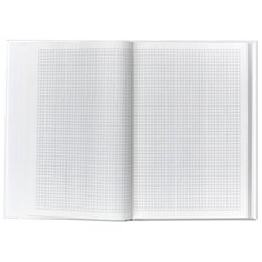 Блокнот Альт, А4 (200 х 290 мм), "кактусовый РАЙ", 80 л., Арт. 3-80-060/13