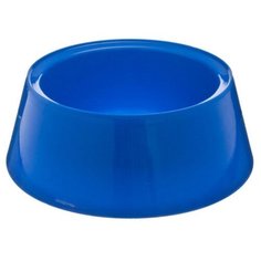 Миска Альтернатива М3117 1.2 л синий Alternativa